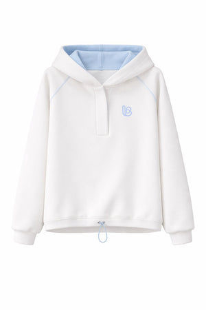 Sweatshirt model 225816 LaBalancia