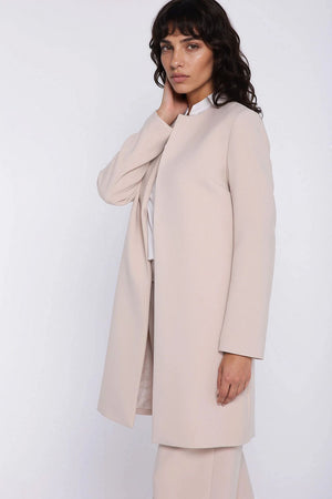 Jacket model 225818 Nife