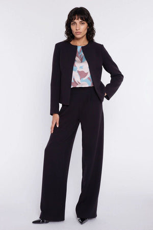 Jacket model 225821 Nife