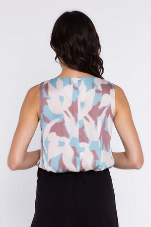 Blouse model 225828 Nife