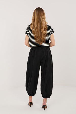 Women trousers model 225859 Rue Paris