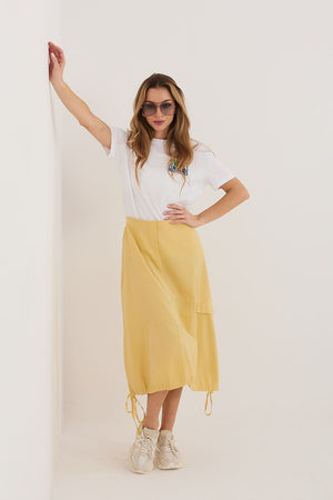 Skirt model 225885 Rue Paris