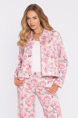 Jacket model 225908 Moe
