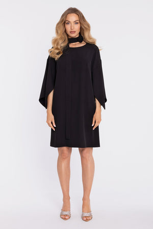 Cocktail dress model 225918 Moe
