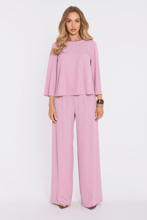 Women trousers model 225923 Moe