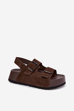 Sandals model 225951 Step in style