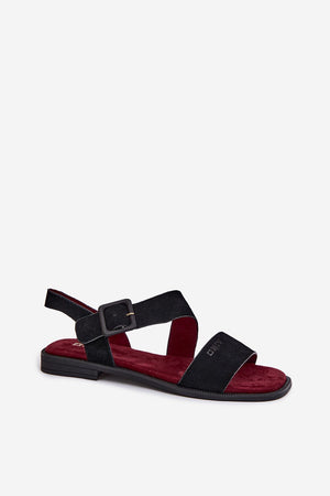 Sandals model 225953 Step in style