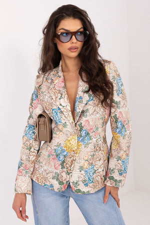 Jacket model 225998 Italy Moda