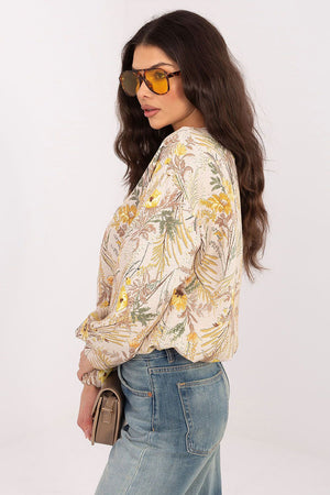 Jacket model 226014 Italy Moda