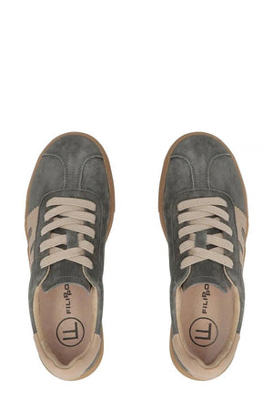 Platform sneakers model 226032 Solea