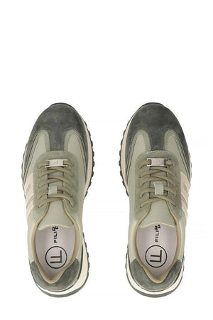Platform sneakers model 226034 Solea