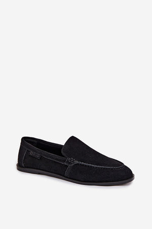 Mocassin model 226106 Step in style