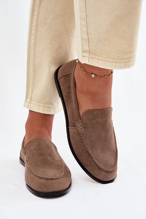 Mocassin model 226108 Step in style