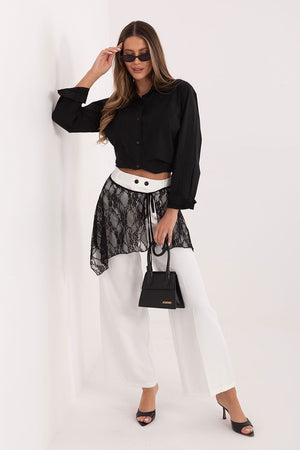 Long sleeve shirt model 226121 Factory Price