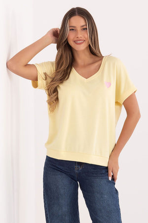 Blouse model 226144 Relevance