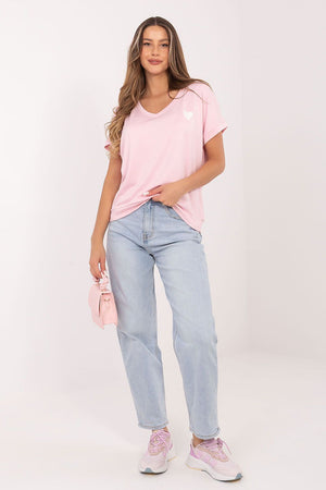 Blouse model 226145 Relevance