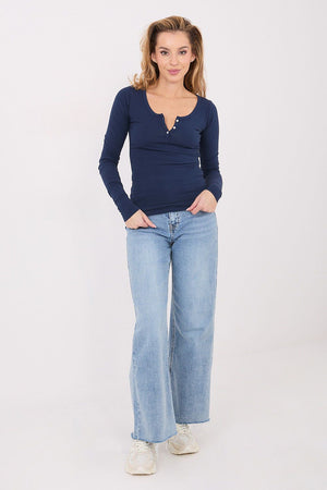 Blouse model 226166 Factory Price