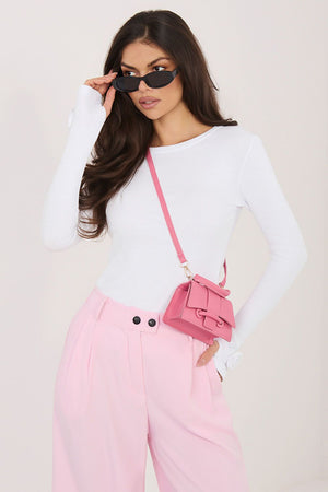 Blouse model 226180 Rue Paris