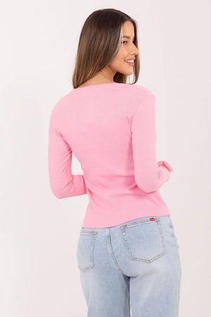 Blouse model 226182 Rue Paris