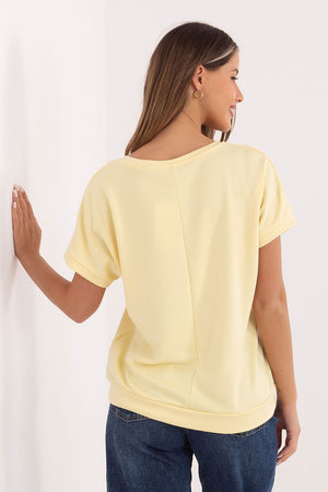 Blouse model 226144 Relevance