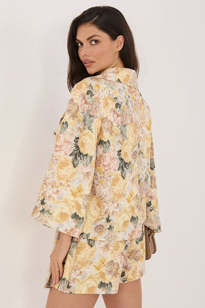 Jacket model 226216 Italy Moda