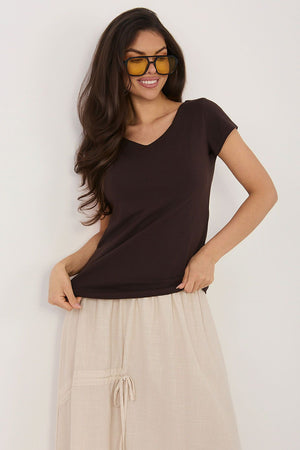 Blouse model 226287 Rue Paris