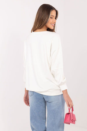 Sweatshirt model 226297 Rue Paris