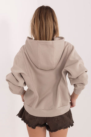 Sweatshirt model 226412 Sublevel
