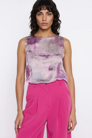 Blouse model 226426 Nife
