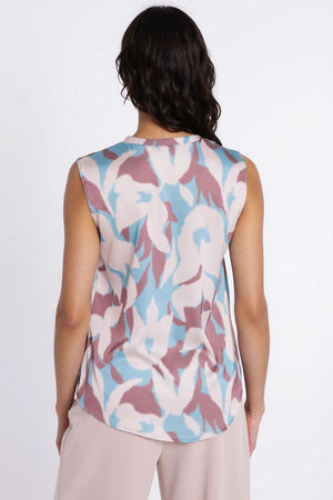Blouse model 226428 Nife