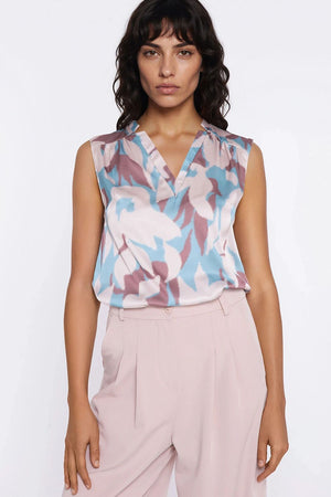 Blouse model 226428 Nife