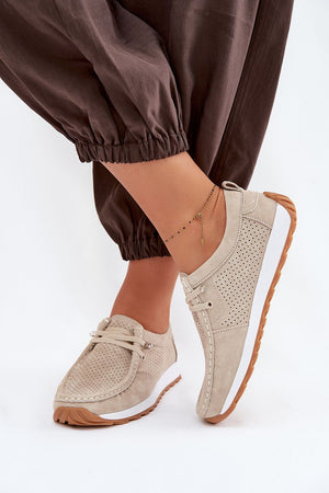 Half shoes model 226495 Step in style