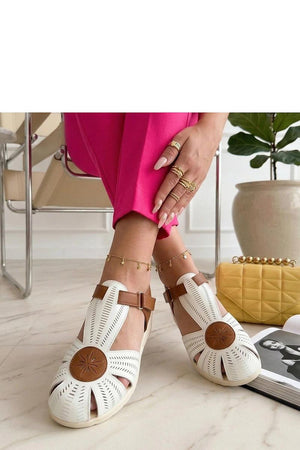 Sandals model 226560 Solea