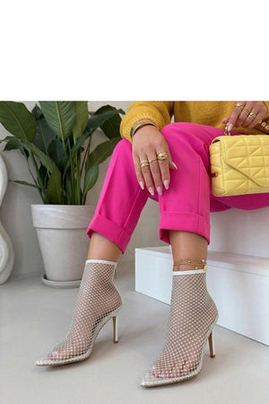 Heel boots model 226570 Solea