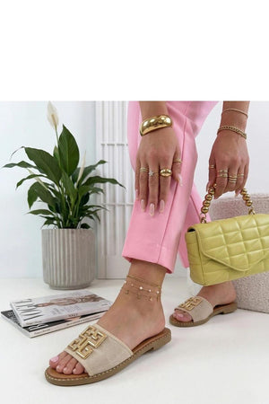 Flip-flops model 226572 Solea