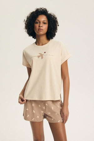 Pyjama model 226608 Henderson