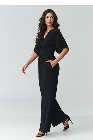 Suit model 226851 Makadamia