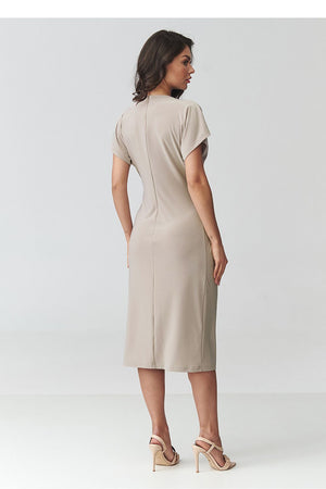 Daydress model 226853 Makadamia