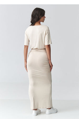 Daydress model 226862 Makadamia