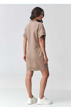 Daydress model 226888 Makadamia