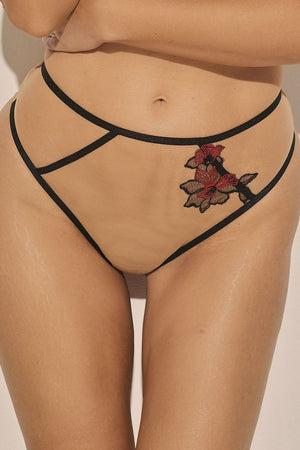 Panties model 226957 Kinga