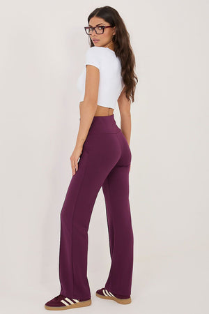 Tracksuit trousers model 226981 Rue Paris