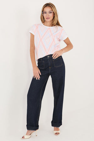 Blouse model 227040 Relevance