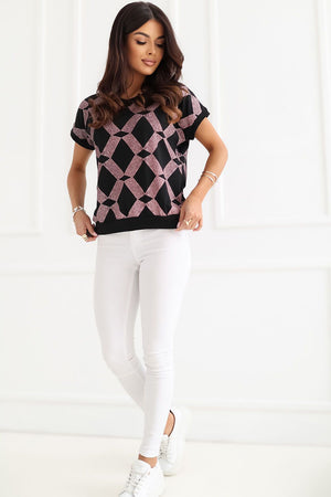 Blouse model 227042 Relevance