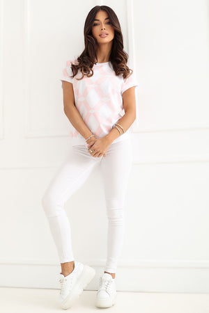 Blouse model 227043 Relevance