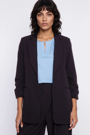 Jacket model 227142 Nife