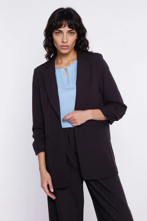 Jacket model 227142 Nife