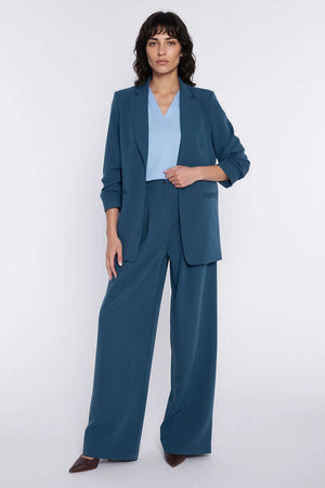 Jacket model 227143 Nife