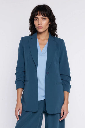 Jacket model 227143 Nife