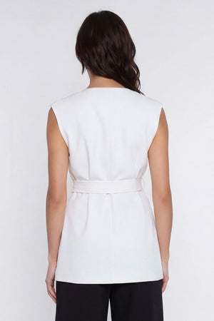 Gilet model 227144 Nife